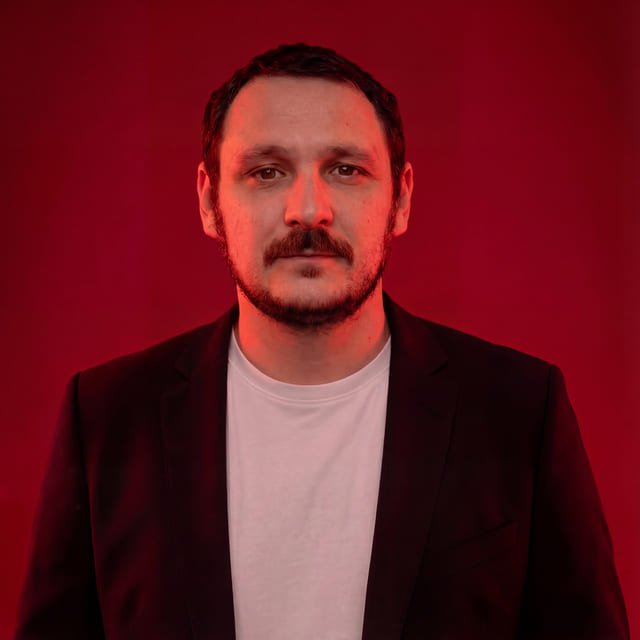 Аркадий Зауман