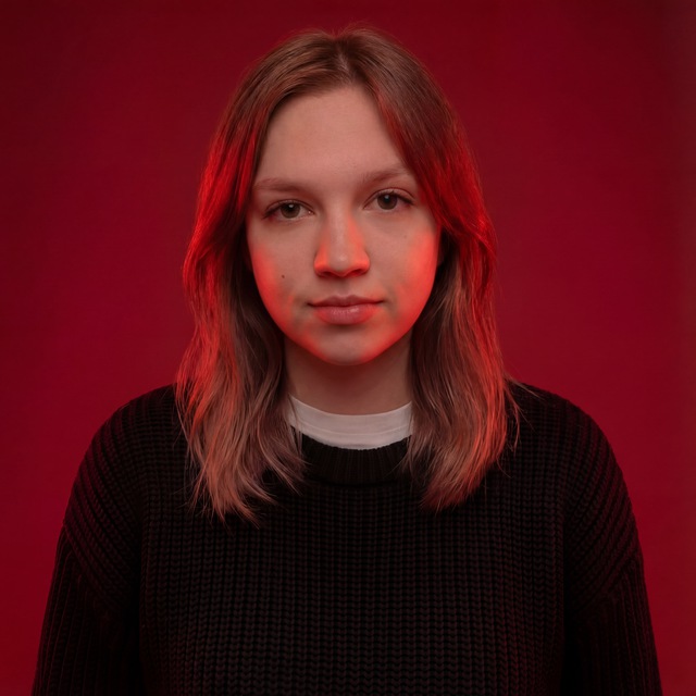 Екатерина Верховодко